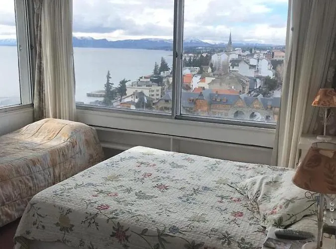 Departamento en Bariloche