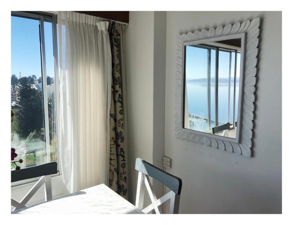 Apartamento Departamento En San Carlos de Bariloche