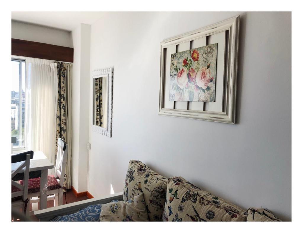 Apartamento Departamento En