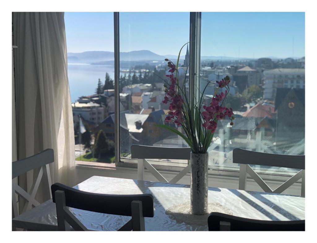 Apartamento Departamento En San Carlos de Bariloche