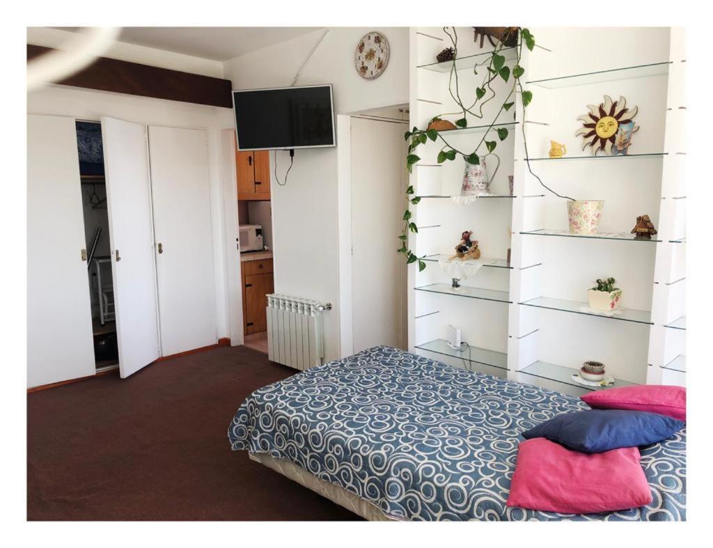 Apartamento Departamento En *