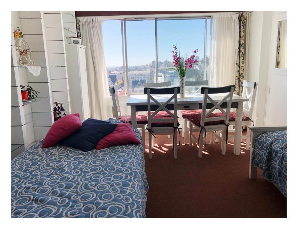 Departamento En San Carlos de Bariloche