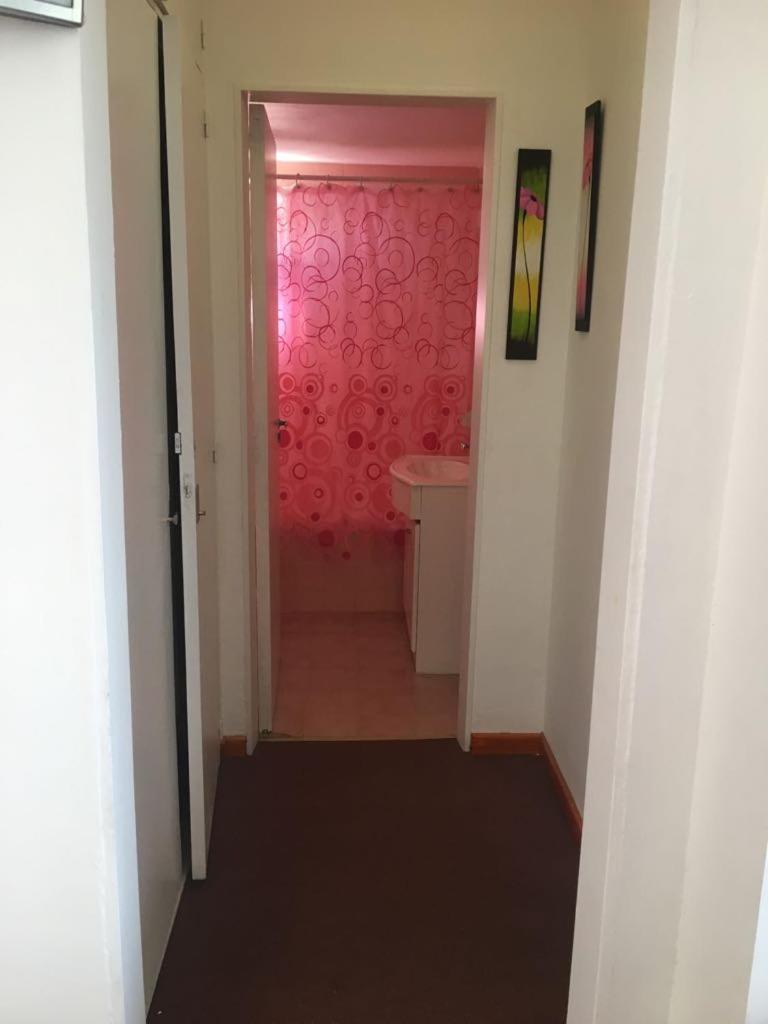 Departamento En Apartamento *