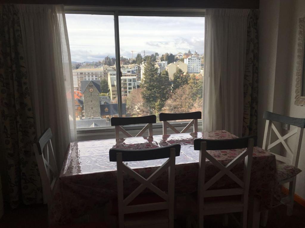 Departamento En San Carlos de Bariloche
