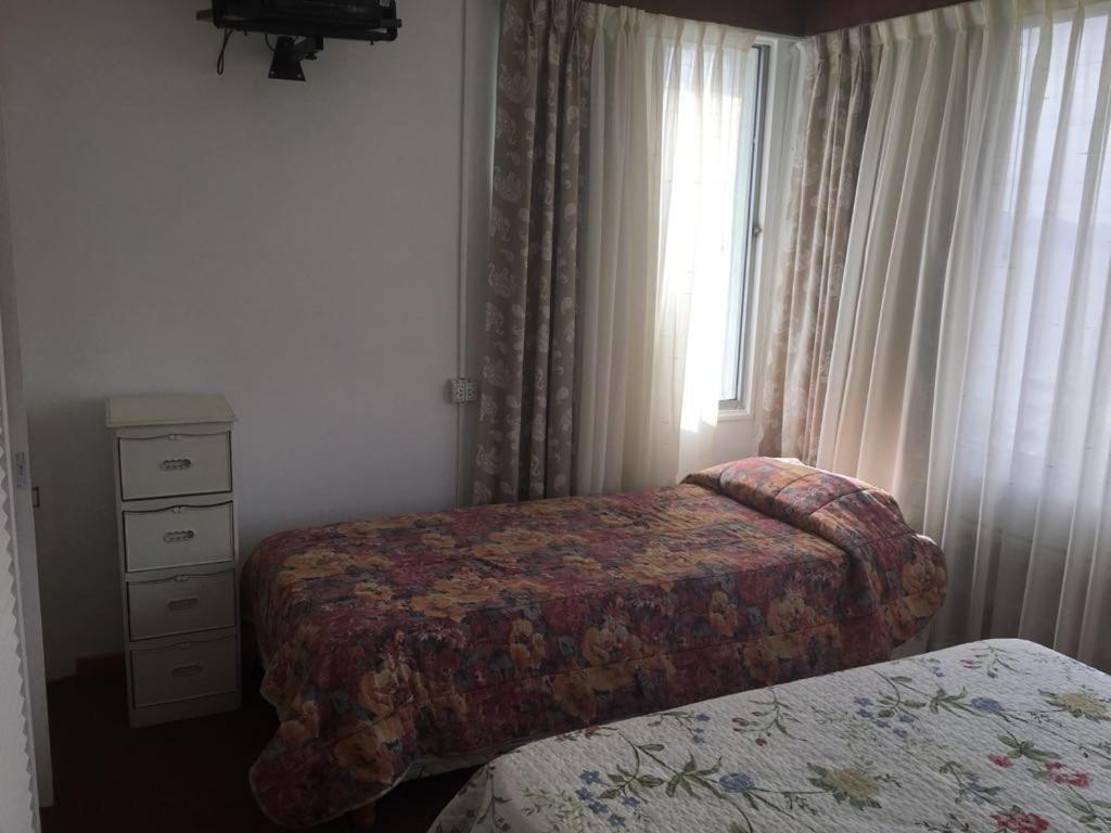 Apartamento Departamento En